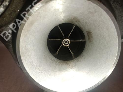Turbocharger/Supercharger BMW 1 (F20) 116 d | BP30168157M71 