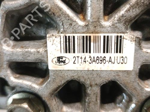 Steering pump FORD TRANSIT CONNECT (P65_, P70_, P80_) 1.8 TDCi | BP28583694M99 