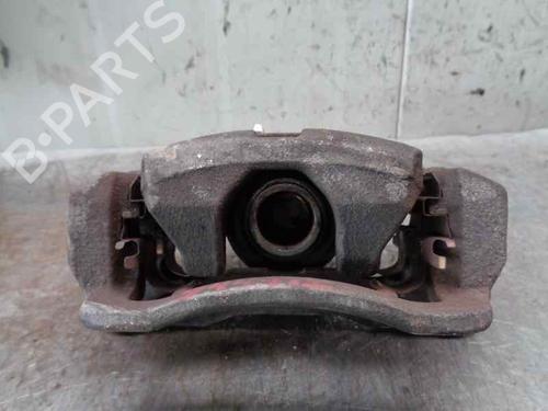 Left rear brake caliper SUBARU IMPREZA Estate (GG) 2.0 i R AWD (GG9) | BP11615401M107