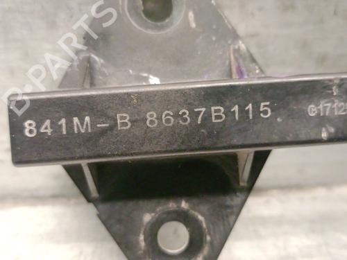 Antenne/Base MITSUBISHI ASX (GA_W_) 1.6 DI-D | BP36787945C140 - Image 5