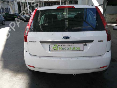 Front right window mechanism FORD FIESTA V (JH_, JD_)  | BP12131353C23 