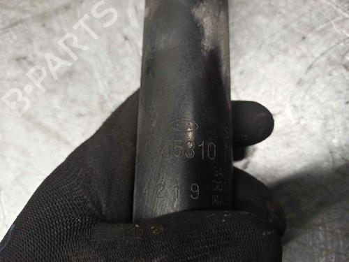 Højre bagtil støddæmper KIA RIO I Hatchback (DC) 1.5 16V | BP9289128M19 