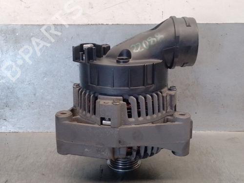 Alternator BMW 5 Touring (E39) 525 tds | BP23426344M7 