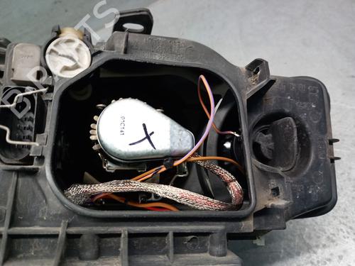 Right headlight AUDI A4 B6 (8E2) 1.9 TDI | BP33814283C29 - Image 6