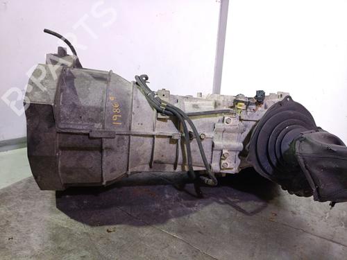 Gearbox NISSAN NAVARA NP300 (D40) 2.5 dCi 4WD | BP23962303M3 - Image 5