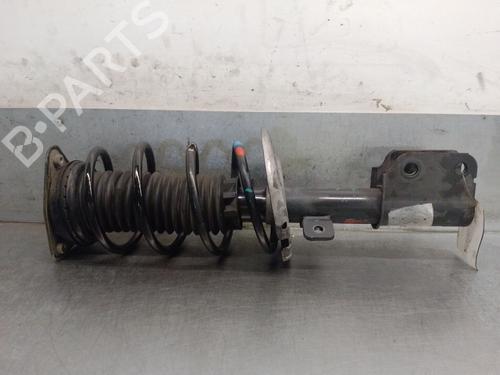 Used Left front shock absorber Left front shock absorber 38558002 38558002