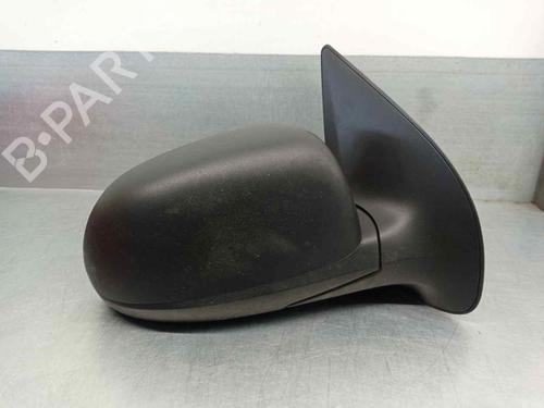Right mirror HYUNDAI i20 I (PB, PBT) 1.4 CRDi | BP13921144C27 