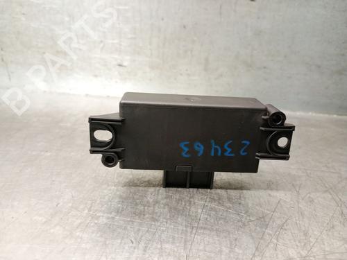 Electronic module NISSAN JUKE (F16_) DIG-T 117 | BP28608509M83