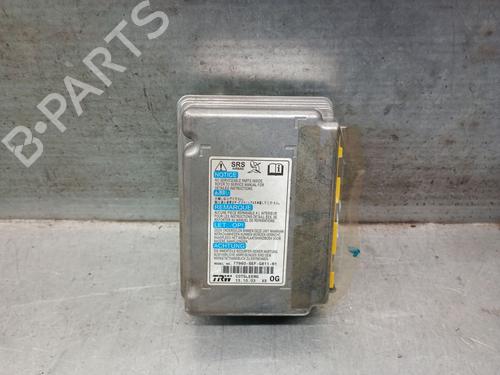 Airbag module HONDA ACCORD VII (CL, CN) 2.2 i-CTDi (CN1) (140 hp) 24155379