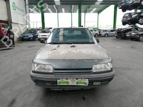 Front left interior door handle RENAULT 21 (B48_) 2.1 D (B48V/B48O) | BP8871040I13 - Image 9