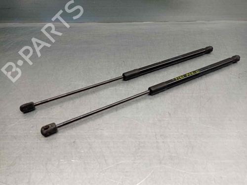 Tailgate lift support VW POLO V (6R1, 6C1) 1.6 TDI | BP20265967C138 