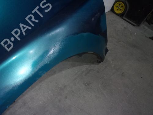 Left front fenders HONDA HR-V (GH_) 1.6 16V (GH1, GH3) | BP16985456C41 