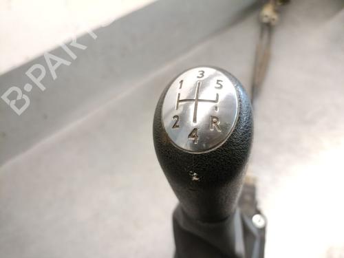 Gear lever DACIA SANDERO 1.5 dCi | BP28580012M90 