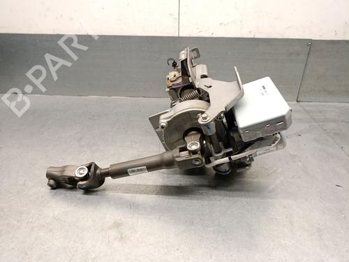 Steering column RENAULT MEGANE IV Hatchback (B9A/M/N_) 1.5 dCi 110 (B9A3) | BP29339769M21 
