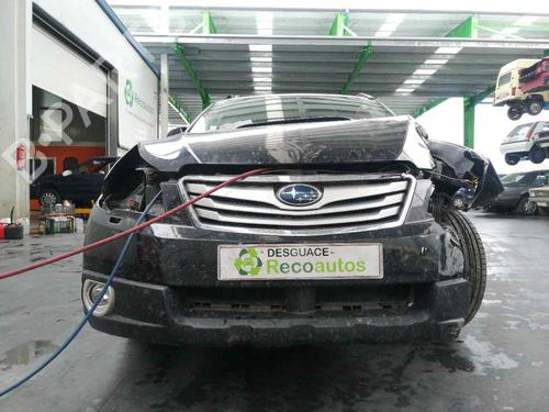 Steering column SUBARU LEGACY V Estate (BR) 2.0 D AWD | BP11290757M21 