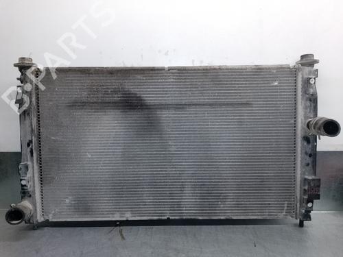 Used Water radiator Water radiator 11294669 11294669