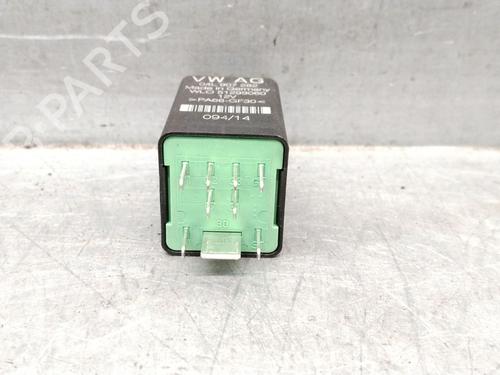 Electronic module SKODA OCTAVIA III Combi (5E5, 5E6) 2.0 TDI | BP37405651M83 - Image 2