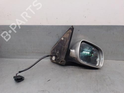 Used Right mirror VW GOLF IV (1J1) 1.9 TDI (110 hp) 31364107