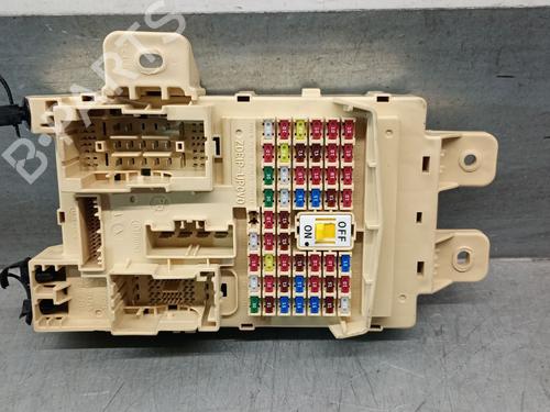 fuse-box-kia-niro-i-de-2016-2017-2018-2019-2020-2021-2022-25284600 main image