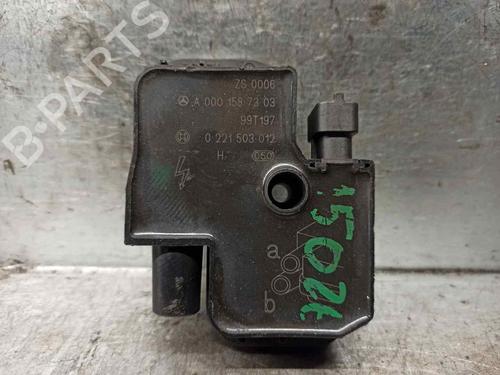 Bobine MERCEDES-BENZ E-CLASS (W210) E 240 (210.061) (170 hp) 9418741