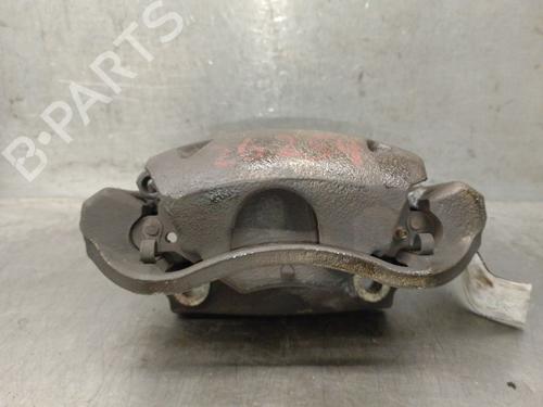 Left front brake caliper CITROËN C5 II (RC_) 1.6 HDi (RC8HZB) | BP38177821M105 - Image 2