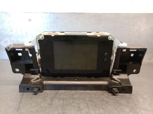 Used Display monitor Display monitor FORD FOCUS III 1.6 TDCi (115 hp) 36385948 36385948