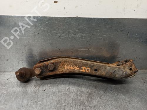 Used Left front suspension arm OPEL CORSA A Hatchback (S83) [1982-1993]  10385308
