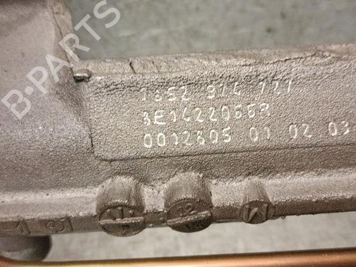 Steering rack AUDI A4 B6 Avant (8E5) 2.5 TDI quattro | BP39621705M22 - Image 6