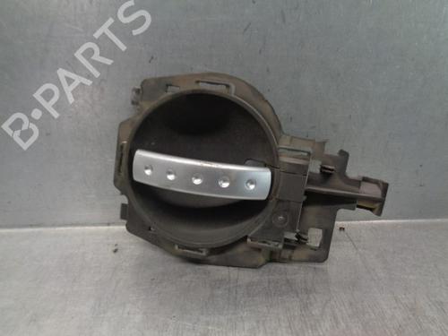 Venstre foran invendig håndtak CITROËN C2 (JM_) 1.4 (73 hp) 13411466