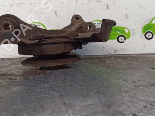 Right rear steering knuckle MERCEDES-BENZ S-CLASS (W140)  | BP5449508M28 