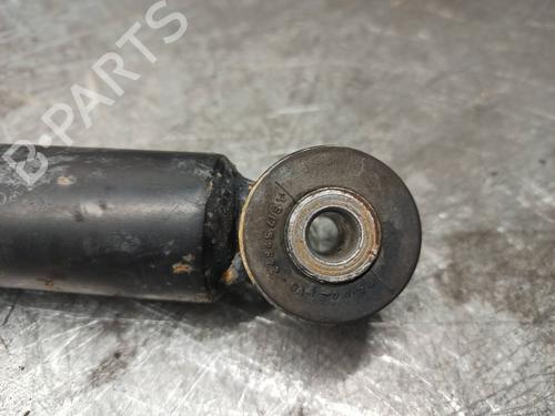 Left rear shock absorber HONDA JAZZ II (GD_, GE3, GE2) 1.2 i-DSI (GD5, GE2) | BP8674437M18 