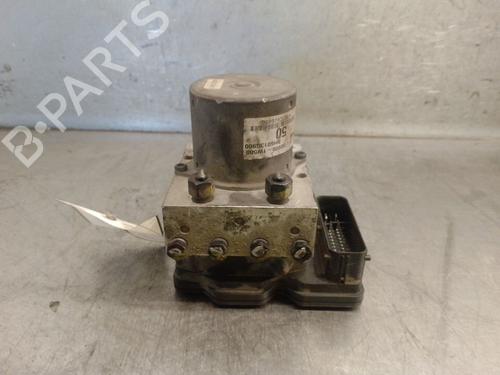 Used ABS pump ABS pump KIA RIO III (UB) 1.25 CVVT (86 hp) 39992891 39992891