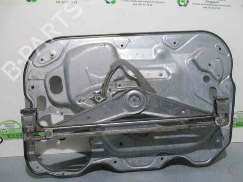 Front left window mechanism FORD FOCUS II Turnier (DA_, FFS, DS) 1.6 TDCi | BP2123130C22 