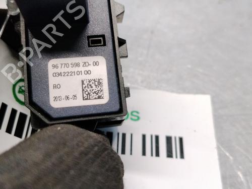 Switch PEUGEOT 508 SW I (8E_) 2.0 HDi | BP36363166I30 - Image 4