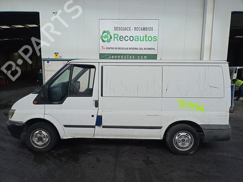 Used Parts FORD TRANSIT Van (FA_ _) [2000-2006]  4403841