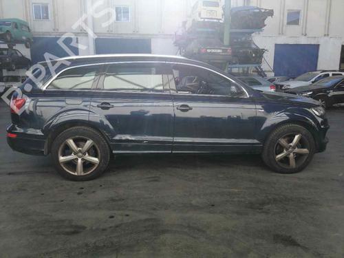 Switch AUDI Q7 (4LB) 3.0 TDI quattro | BP12133063I30 - Image 14