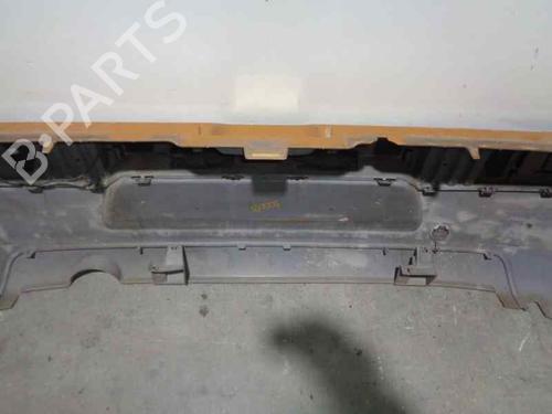 Rear bumper PEUGEOT 1007 (KM_) 1.4 | BP6446003C8