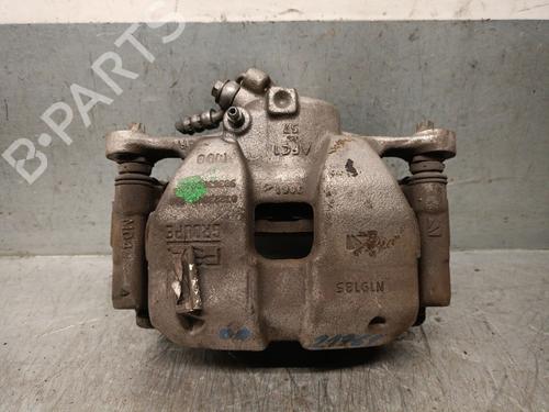 Used Right front brake caliper CITROËN C4 III (BA_, BB_, BC_) 1.2 PureTech 130 (BAHNSA, BAHNSB) (130 hp) 22726028