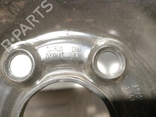 Felg SEAT LEON (1M1) 1.9 TDI | BP27707903C45 