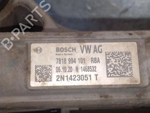 Steering rack VW CRAFTER Van (SY_, SX_) 2.0 TDI FWD (SYB, SYC, SYD) | BP40265847M22 - Image 6