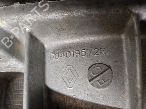 Gearkasse DACIA DUSTER (HM_) 1.5 dCi 115 4x4 | BP38536067M3 - Image 10