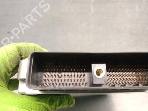 Engine control unit (ECU) JAGUAR X-TYPE I (X400) 2.5 V6 All-wheel Drive | BP31173052M57