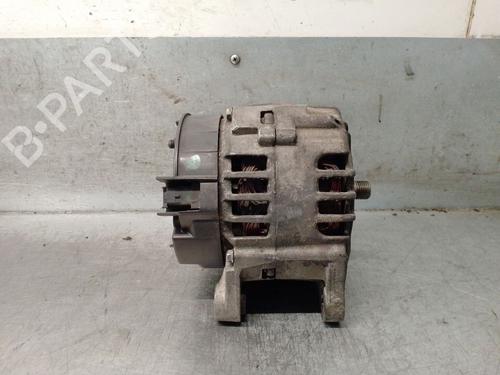 Alternador NISSAN KUBISTAR MPV (X76) 1.5 dCi 70 (68 hp) 31183383