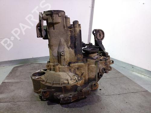 Gearbox SEAT INCA (6K9) 1.9 SDI | BP20350228M3 