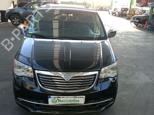 Left front window switch LANCIA VOYAGER MPV (404_) 2.8 CRD (RT, 53) | BP39268755I27 - Image 11