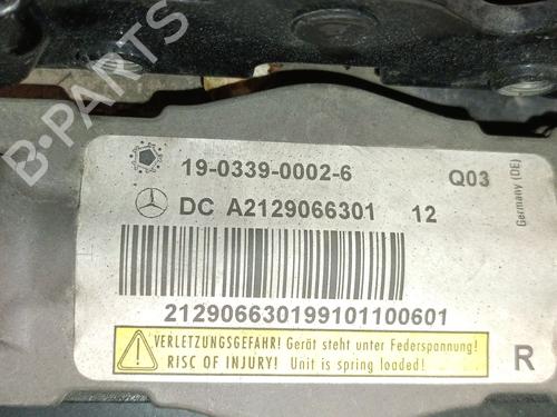 Other MERCEDES-BENZ E-CLASS (W212) E 250 CDI / BlueTEC (212.003, 212.004) | BP36295584O1 - Image 7