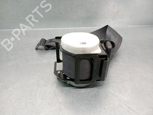 Rear right seatbelt MAZDA 3 (BL) 2.2 MZR CD (BL10) | BP29856487I28