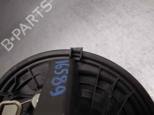 Heater blower motor BMW 1 (E87) 118 d | BP11927494M62 