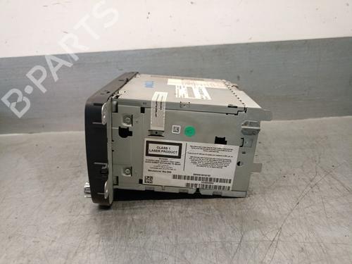 Radio SEAT LEON (1P1) 2.0 TDI | BP26502838E6 