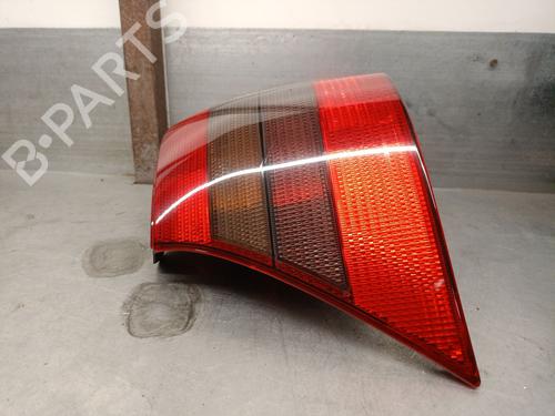 Left taillight VW GOLF IV (1J1) 2.0 | BP23963742C34 